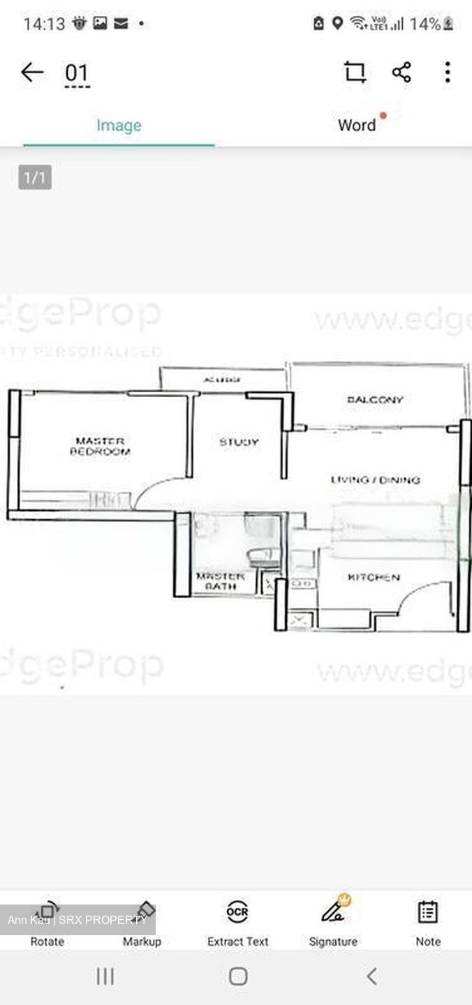 eCO (D16), Condominium #469464981